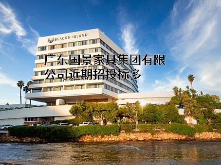 广东国景家具集团有限公司