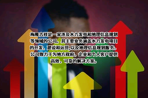 广东梅雁吉祥水电股份有限公司