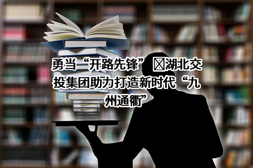 湖北交通投资集团有限公司