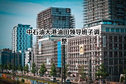 中国石油天然气股份有限公司