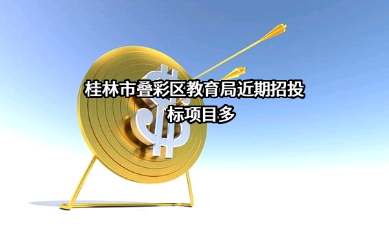 桂林市叠彩区教育局