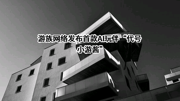 游族网络股份有限公司