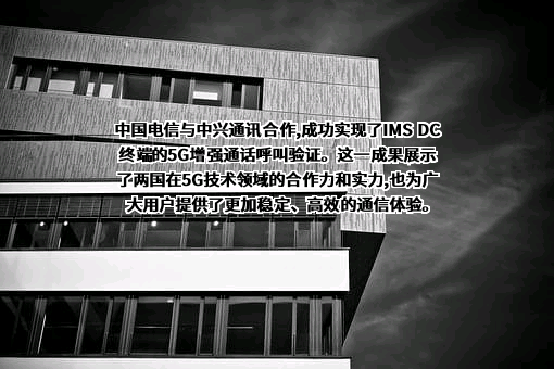 中国电信集团有限公司