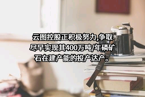 成都云图控股股份有限公司