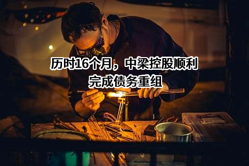 中梁控股集团有限公司