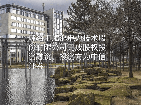 威海市泓淋电力技术股份有限公司