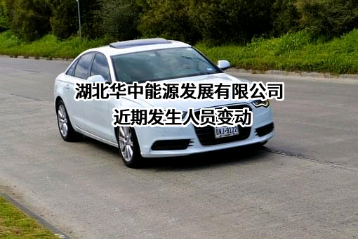 湖北华中能源发展有限公司