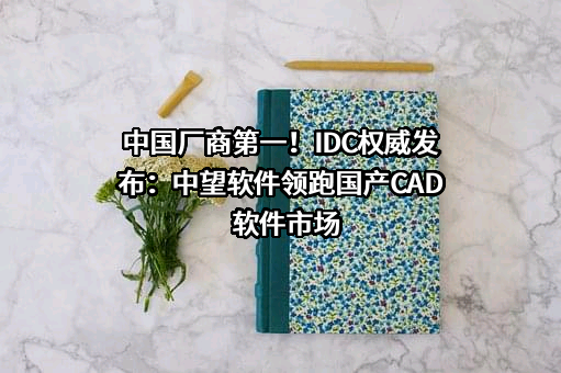 广州中望龙腾软件股份有限公司