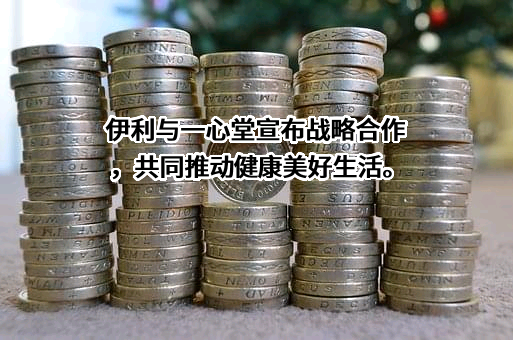 内蒙古伊利实业集团股份有限公司