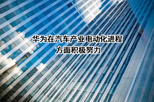 华为数字能源技术有限公司