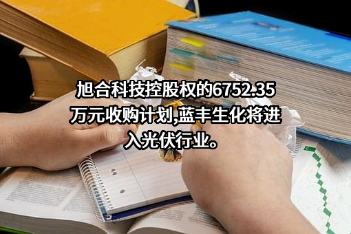 江苏蓝丰生物化工股份有限公司