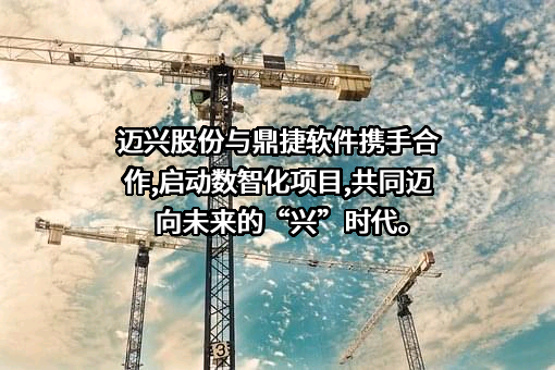 鼎捷软件股份有限公司