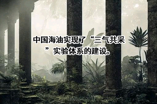 中联煤层气（山西）有限责任公司
