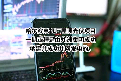 哈尔滨九洲集团股份有限公司