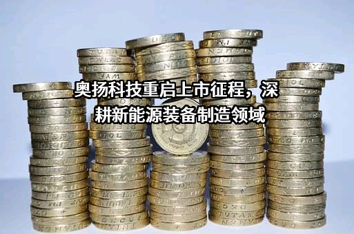山东奥扬新能源科技股份有限公司