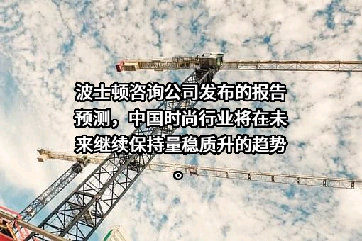 波士顿咨询（上海）有限公司