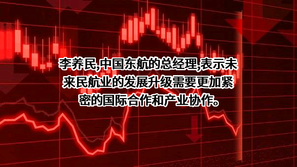 中国东方航空股份有限公司