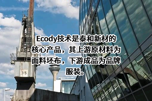 泰和新材集团股份有限公司