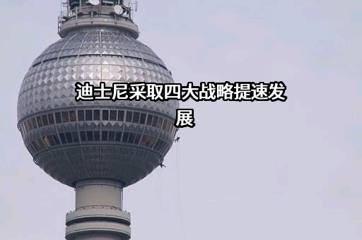 上海国际主题乐园有限公司