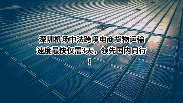 深圳市机场股份有限公司