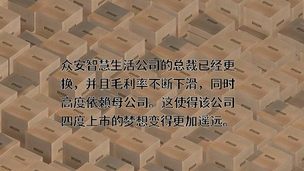 众安集团有限公司