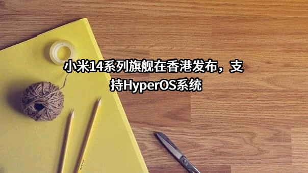 小米科技有限责任公司