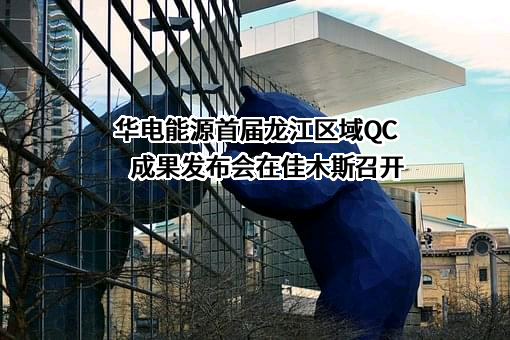 华电能源股份有限公司