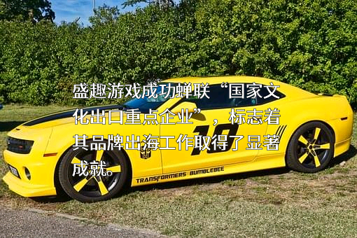 盛趣信息技术（上海）有限公司