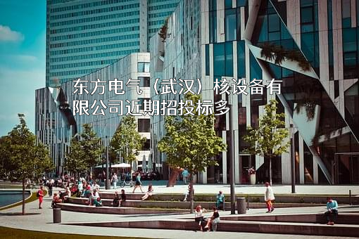 东方电气(武汉)核设备有限公司
