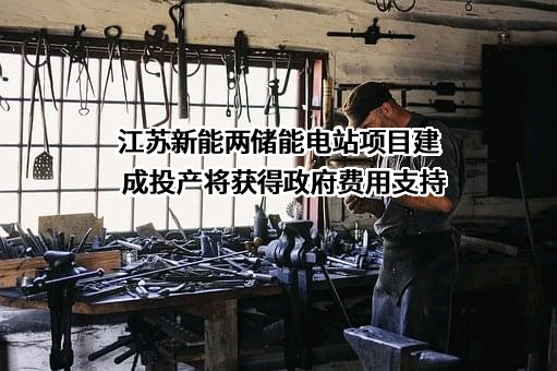 江苏省新能源开发股份有限公司