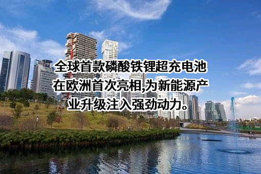 宁德时代新能源科技股份有限公司
