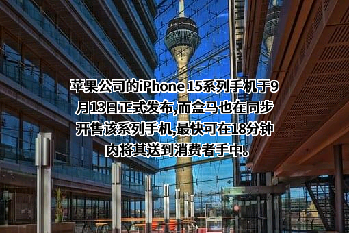 上海盒马网络科技有限公司
