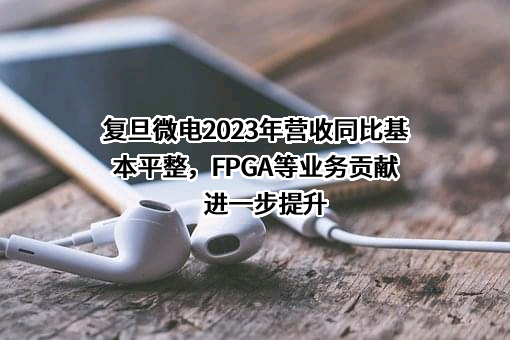 上海复旦微电子集团股份有限公司