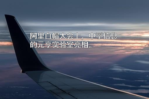 中孚信息股份有限公司