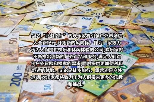欢乐家食品集团股份有限公司