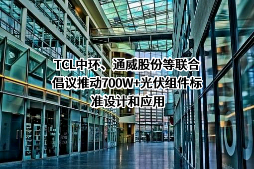天合光能股份有限公司