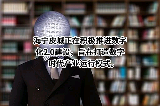 海宁中国皮革城股份有限公司