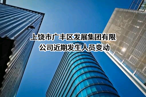 上饶市广丰区发展集团有限公司