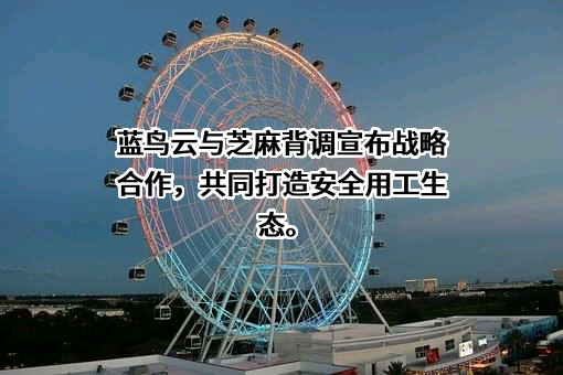上海驭麟科技有限公司