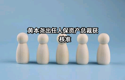 中国人保资产管理有限公司