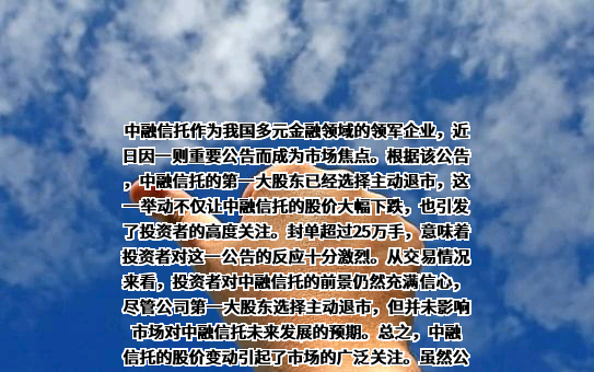 比亚迪股份有限公司