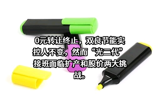 福莱特玻璃集团股份有限公司