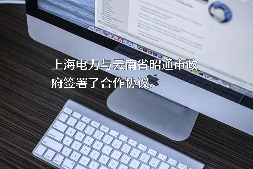 上海电力股份有限公司