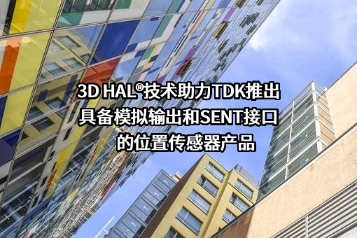 厦门TDK有限公司