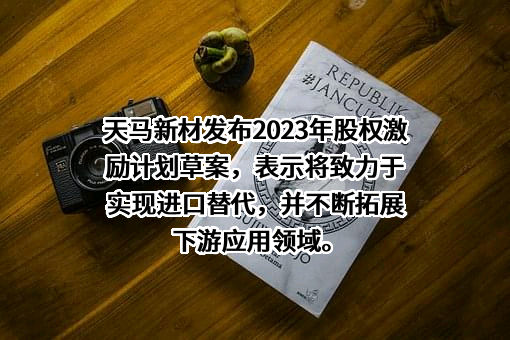 河南天马新材料股份有限公司