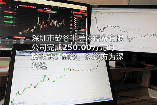 深圳市矽谷半导体设备有限公司