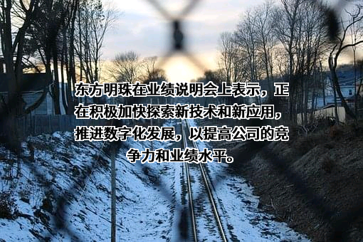 东方明珠