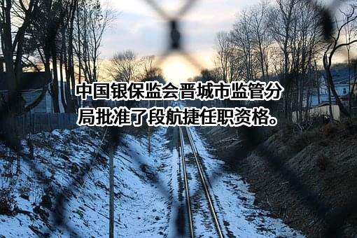 高平市太行村镇银行股份有限公司