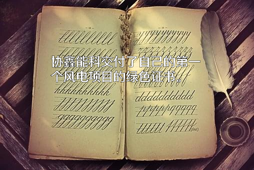 协鑫能源科技股份有限公司