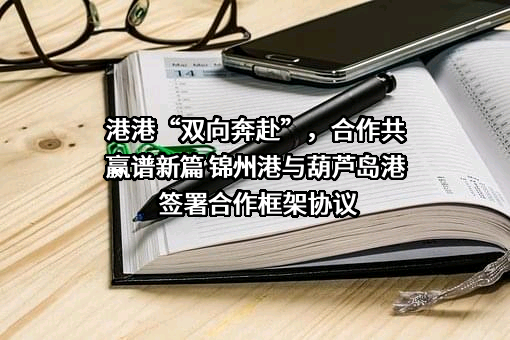 葫芦岛港（阜新）物流产业有限公司